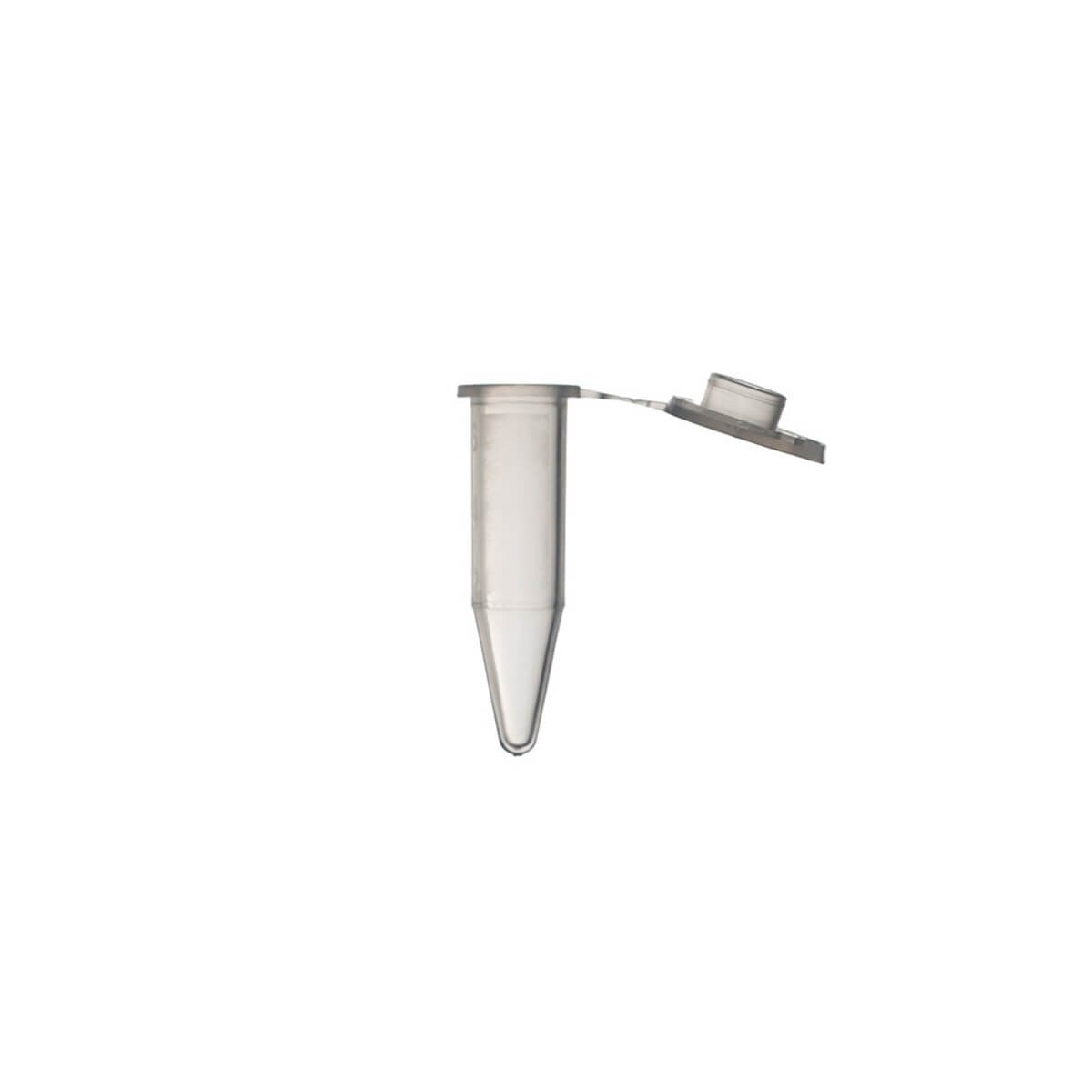 Microcentrifuge tube, 0.6mL